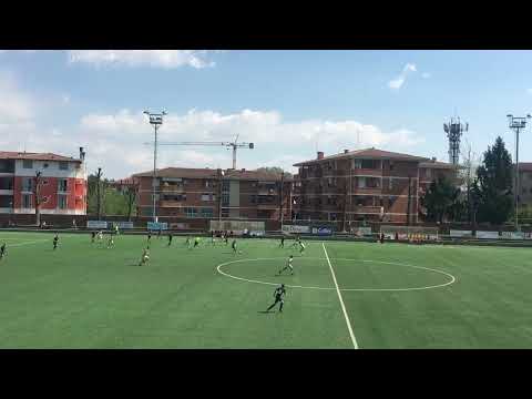 TORNEO GALLINI :Venezia - Lituania 1 Tempo
