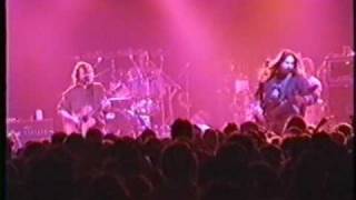 11-30-1994 Send Your Mind