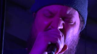 John Grant - You And Him  - Rough Trade East London  - 09.10.15