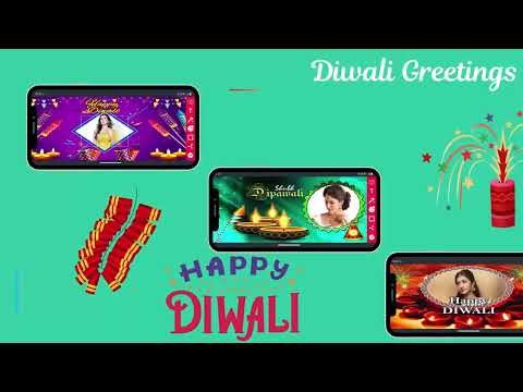 Diwali Photo Frames