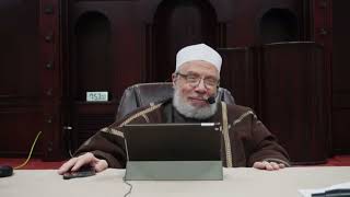 سبق المأموم للإمام لإطالة الإمام تنغيم تكبيرات الانتقال/الســــبت (11-01-2025م) مسجـد الفــاروق image