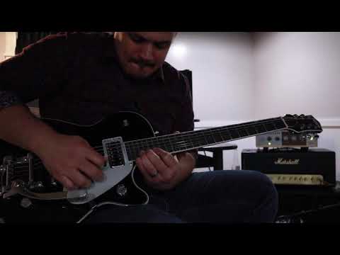Gretsch G5230T test drive