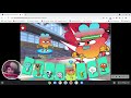 Gumball Games Part 2 SO MUCH SALTINESS Cartoon Network Games