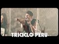 Triciclo Perú Av Larco La Película