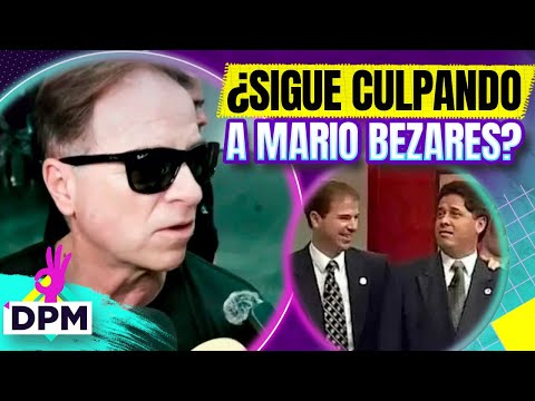 ¡Jorge Gil REAPARECE y narra cómo fue el AS3SIN4TO de Paco Stanley! | De Primera Mano