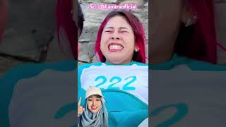 Download lagu Peserta 222 melahirkan di squid game ⁉️😩 @Layaraoficial #shorts #funny #dubbing mp3