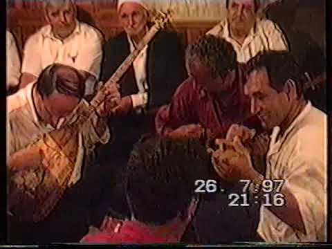 Hajdar Doda Januz Mushkolaj Dervish Kuqi Kënga Krajl Nikolla