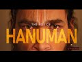 New Movie | THE RISE OF HANUMAN | Official TEASER 2023 | First Look | The Untold Story Jai Shri Ram