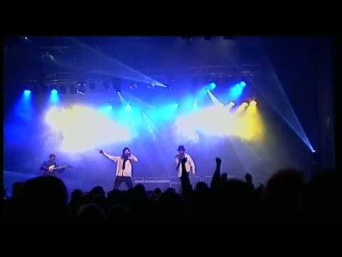 Are Sigvardsen: "Hava Nagila"