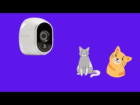 Before You Buy Arlo - Wireless Home Security Camera System
