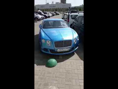 Когда мечта, наконец, сбылась!