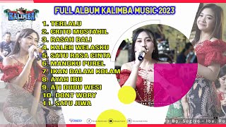 Download lagu KALIMBA MUSIC FULL ALBUM - LIVE GENENG SUKOHARJO - 2023 mp3