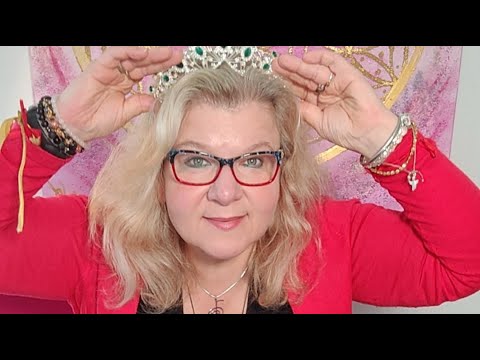 ❤️❤️👑 Dieser Vollmond bringt ihn dir wieder!.Krass! #Seelenpartner #tarot #readin