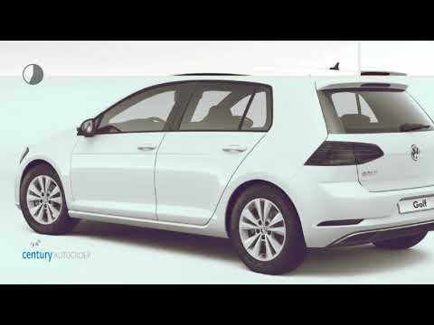 Volkswagen Golf 1.0 TSI Comfortline Business 115 pk (vsb 21693) voorraaddeal