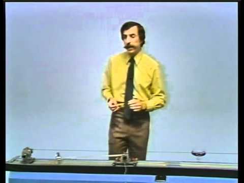 Lecture 26, Feedback Example: The Inverted Pendulum | MIT RES.6.007 Signals and Systems, Spring 2011