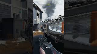 This CODM clip hits different #codmobile #fps