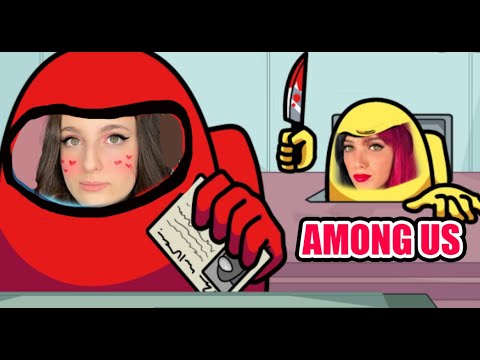 AMONG US: TUTTI VEDONO IL CORPO MA NESSUNO LO REPORTA | Valentina Olivieri