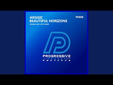Beautiful Horizons (Original Mix)