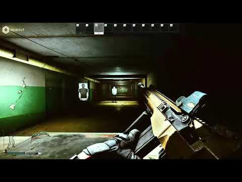 41 m1a butterfly clicked