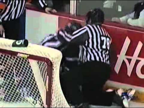 Jeremy Gregoire vs Cameron Critchlow
