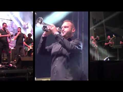 Novosadski Oktoberfest 2018 - Dejan Petrović Big Band - Vrtlog