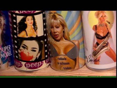 Die 10.000 wichtigsten ÖsterreicherInnen - Herr der Dosen