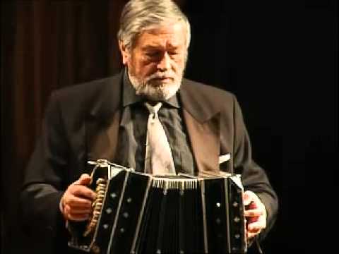 René Marino Rivero Tocata y Fuga de Bach parte 1 de 4