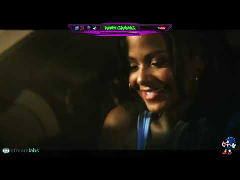 Need For Speed Undercover Gameplay Walkthrough - Part 3 [4KHD]