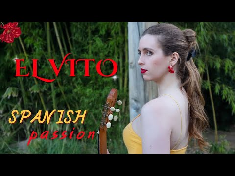 EL VITO - José de Azpiazu l Official Music Video by Iva Kosić