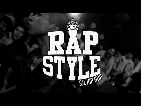 Arcangel & De la Guetto VS Bengala & Kronos - Rapstyle Sjl Edición Multiverse (Fecha 02) 2018