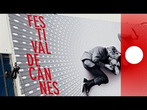 Cannes gears up for 66th film festival