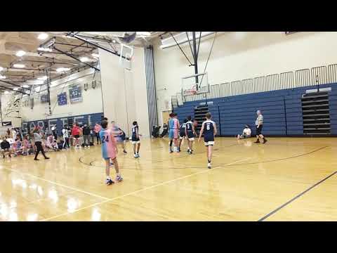 2021 HWB Black 8th GRD Solon Cage Classic 9th GRD Plat. Div.( HWB vs. Ohio Shockers ) pt 2