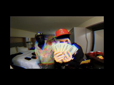 Christ Dillinger - 4am in Albuquerque feat. 𝘛𝘦𝘦𝘯𝘢𝘨𝘦 𝘋𝘪𝘴𝘢𝘴𝘵𝘦𝘳  (Music Video)(Prod. Wendigo)