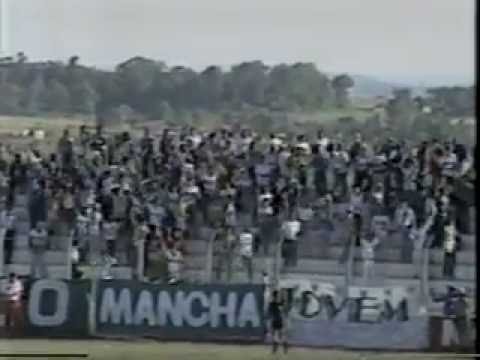 1989  Coritiba 1x1 platinense