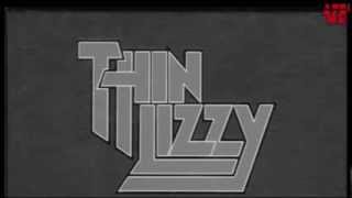THIN LIZZY [ SUICIDE ] AUDIO TRACK  FROM PEEL SESSIONS