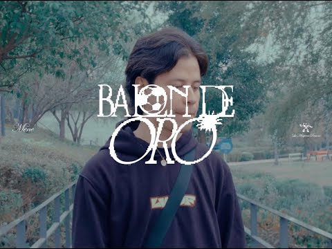 Méne - Balón de Oro (Video Oficial)