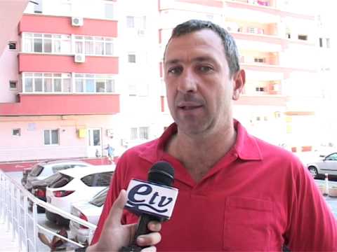 SPORT / Ştire Etv - Pe 1 august! | 30.07.2014