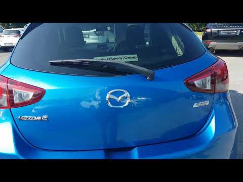 171C2793 - 2017 Mazda 2 1.5 75PS EXECUTIVE ASP 5DR 13,900