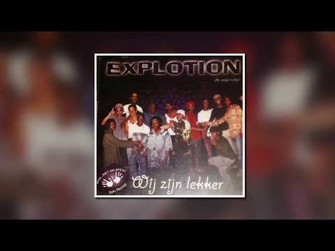 Rodje - Lagie mang | Explotion Wij zijn lekker