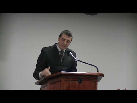 2019 11 17 Daniel Dumitrescu Credeti promisiunile lui Dumnezeu?