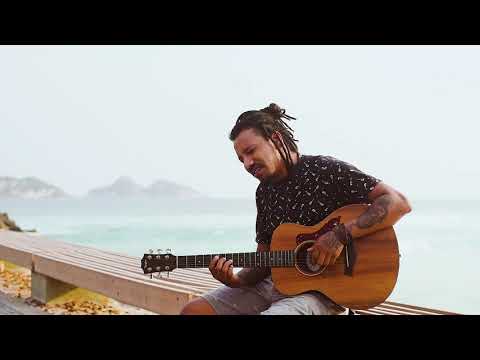 Juliano Moreira- Á primeira vista (Cover)