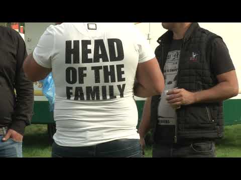 Latcho Diewes Festival