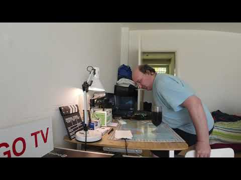 MongoTV_4883 - TAGER GLAS BILLIG COLA ONSDAG EFTERMIDDAG OG GØR KLAR TIL AFTENSMAD