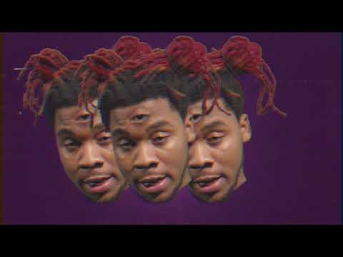 SPLASH ZANOTTI - KAIOKEN (OFFCIAL VIDEO) @AFFLUXSTUDIOS