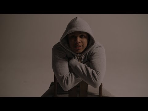 Eric.B.Jr - First Day Out (Official Video)