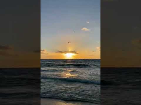 Sabah El kheir Sonnenaufgang #wunderful sunrise