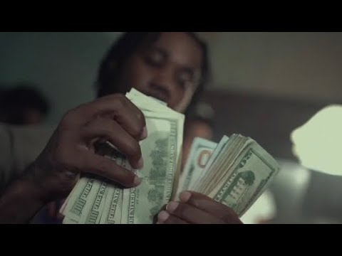 MykFresh - ON A MISSION Ft. G$ Lil Ronnie & Lil Ronny MothaF