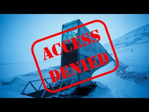 7 LOCURI INTERZISE PE CARE NU LE POȚI VIZITA