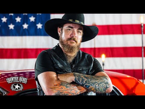Waylon Jennings grandson Whey Jennings covers 'Lonesome, On'ry and Mean'