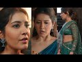 Rashi Khanna Closeup Indian Actress